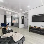 Koa - Street Apartament