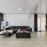 Koa - Street Apartament Brașov