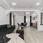 Apartament Koa - Street Braszów