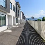 Koa - Street Apartament *