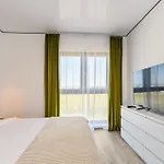 Apartament Koa - Street