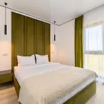 Apartament Koa - Street Brașov