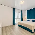 Apartament Koa - Street
