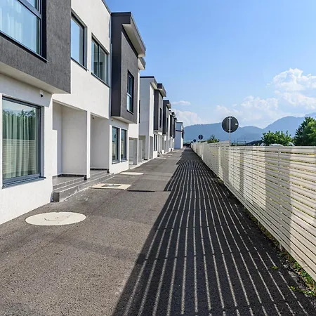 Koa - Street Apartment *