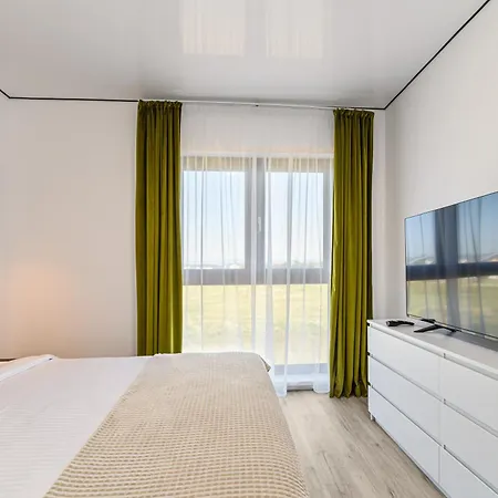 Apartment Koa - Street