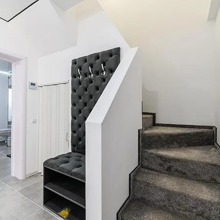 Koa - Street Apartment Brașov