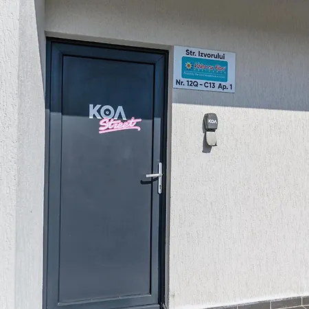 Koa - Street