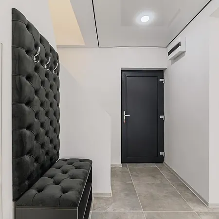 Koa - Street Brașov