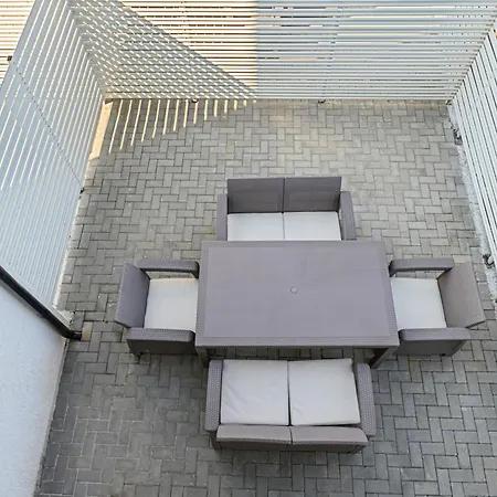 Apartment Koa - Street Brașov