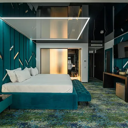 Koa - Street Apartamento Braşov