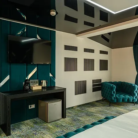 Koa - Street Braşov