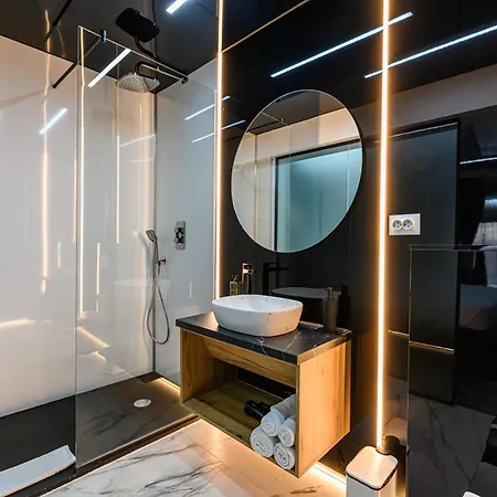 Koa - Street Apartamento *