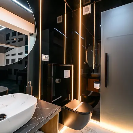 公寓 Koa - Street *