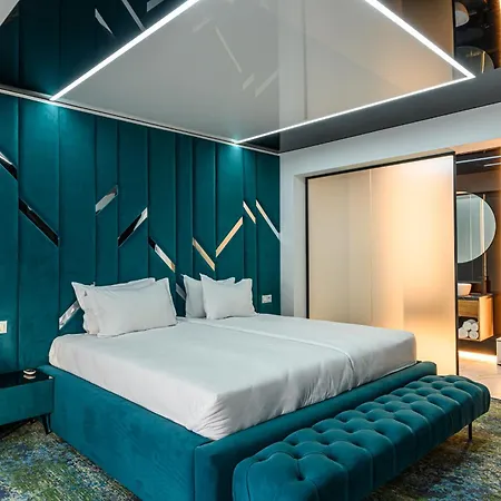 Apartamento Koa - Street *