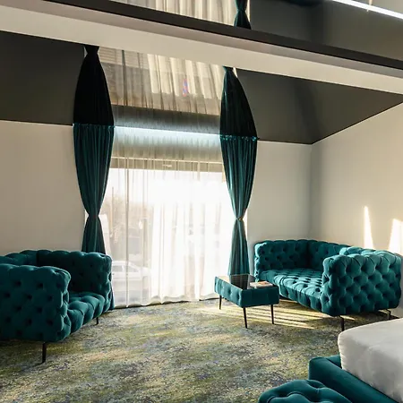 Koa - Street 公寓 布拉索夫