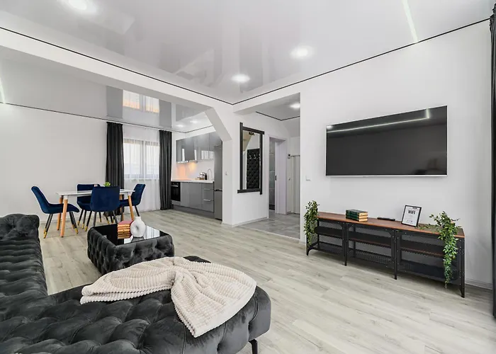 Koa - Street Apartamento