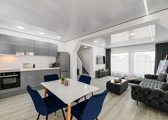 Koa - Street Apartmán