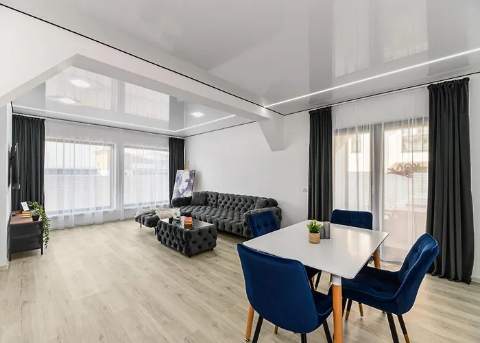 Apartmán Koa - Street