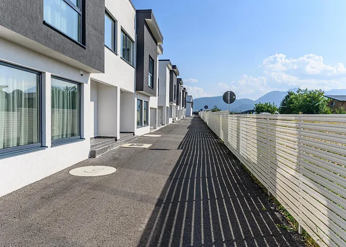 Koa - Street Apartamento *