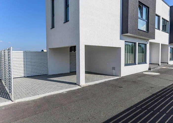 Koa - Street 布拉索夫