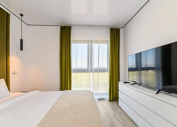 Apartamento Koa - Street