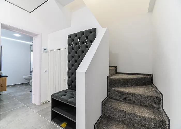 Koa - Street Apartmán Brašov