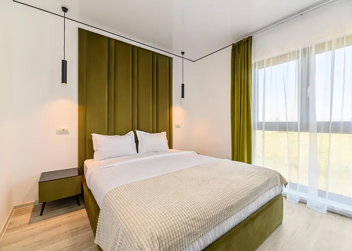 Apartamento Koa - Street Braşov