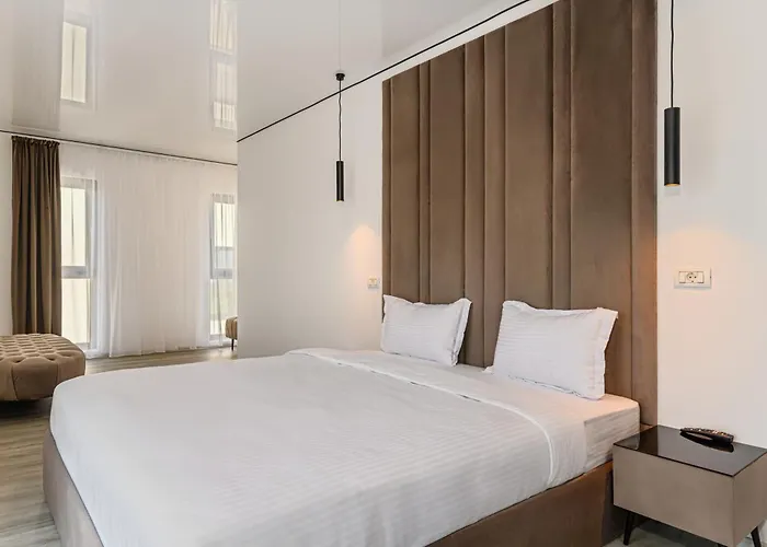 Koa - Street Braşov