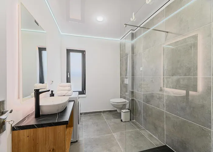 Apartamento Koa - Street