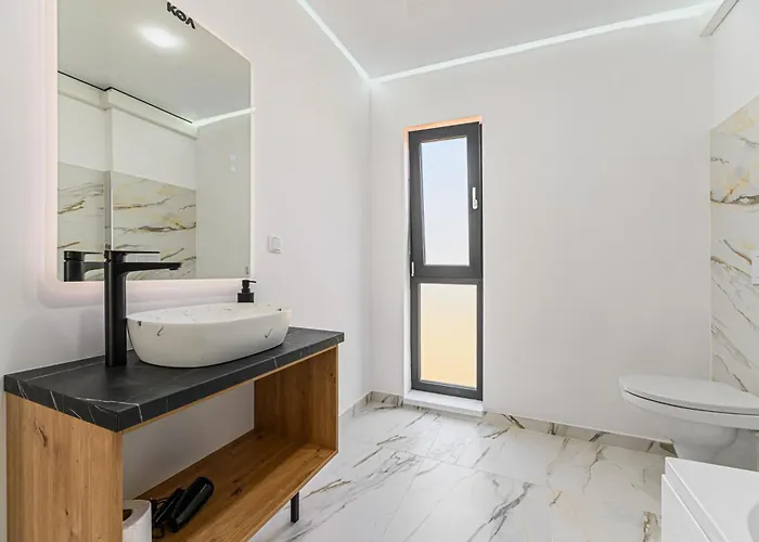 Koa - Street Apartamento *