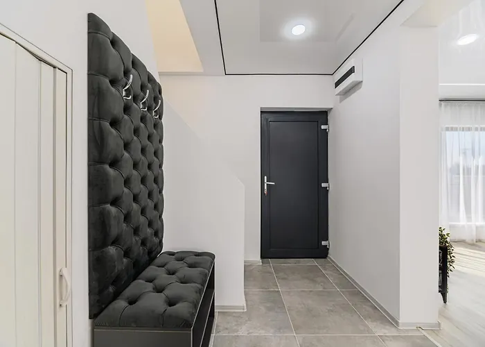 Koa - Street Braşov