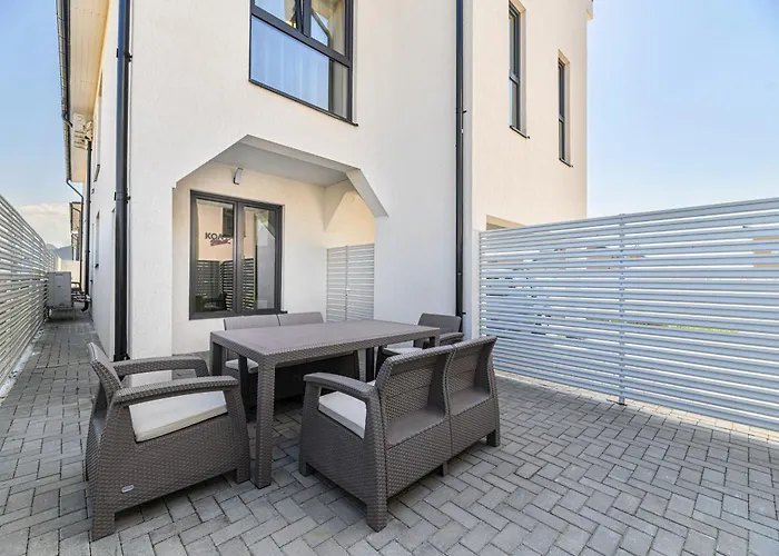 Koa - Street * Brašov