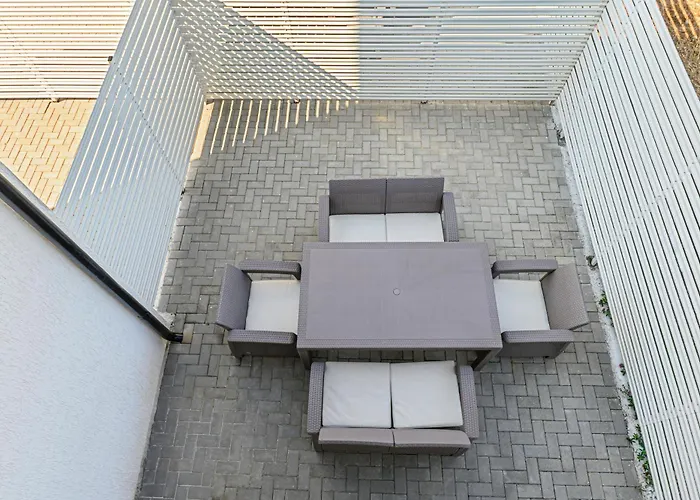 Apartamento Koa - Street Braşov