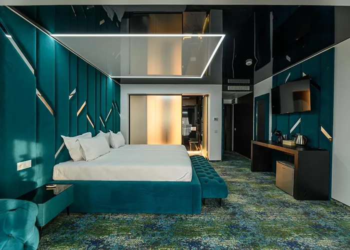 Koa - Street 公寓 布拉索夫