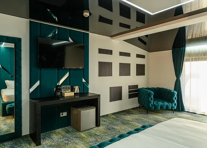 Koa - Street Braşov