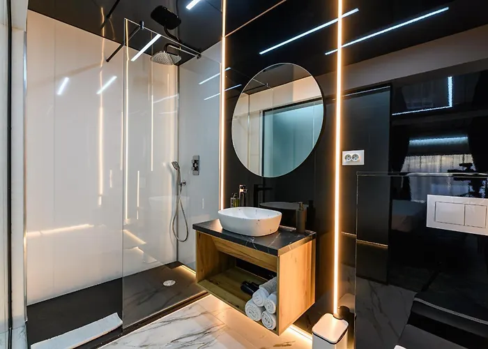 Koa - Street Apartamento *