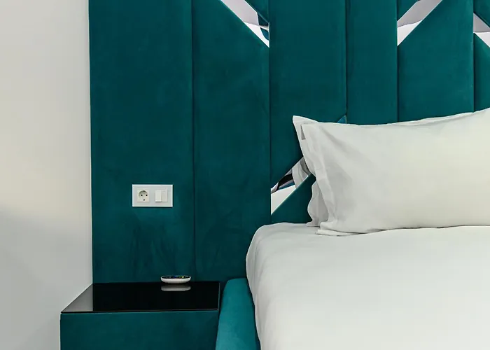 Koa - Street Apartamento *