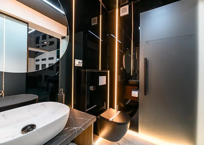 Apartamento Koa - Street *