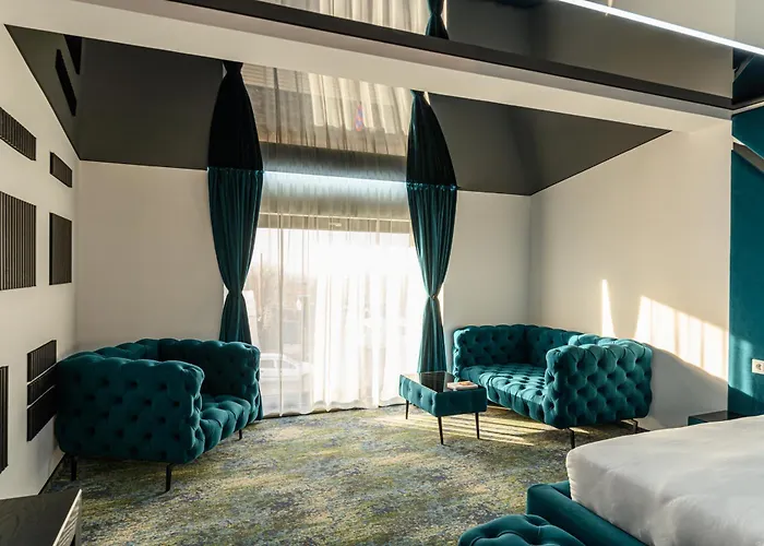 Koa - Street Apartamento Braşov