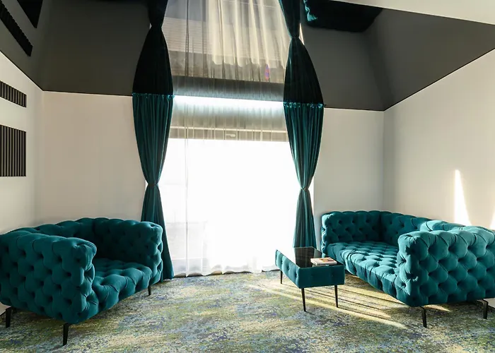 Koa - Street Apartamento Braşov