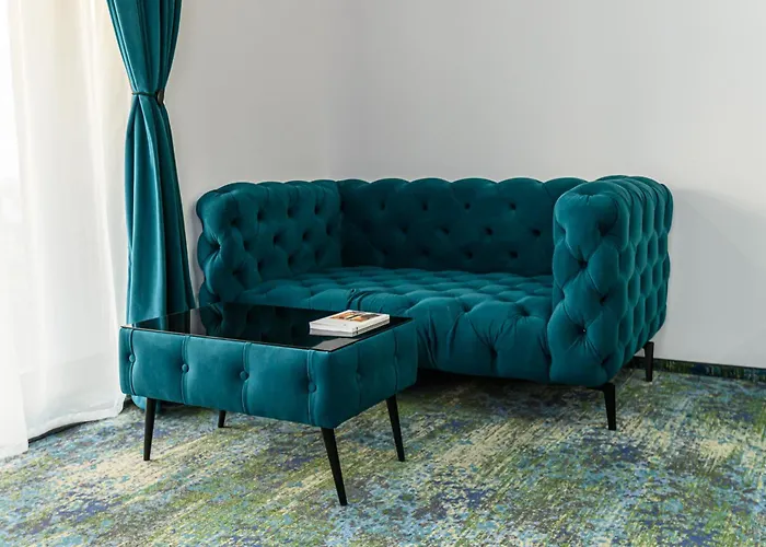 公寓 Koa - Street *