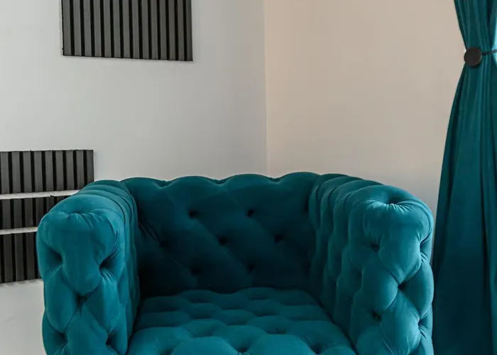 Koa - Street Apartmán