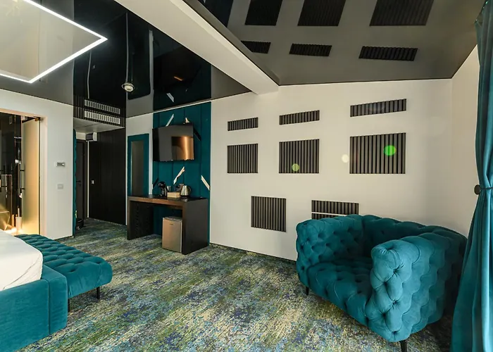 Koa - Street Apartamento Braşov