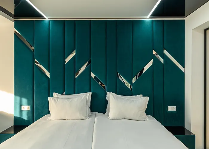 Apartamento Koa - Street