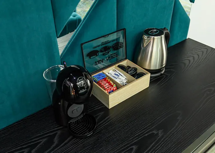 Koa - Street 公寓 *